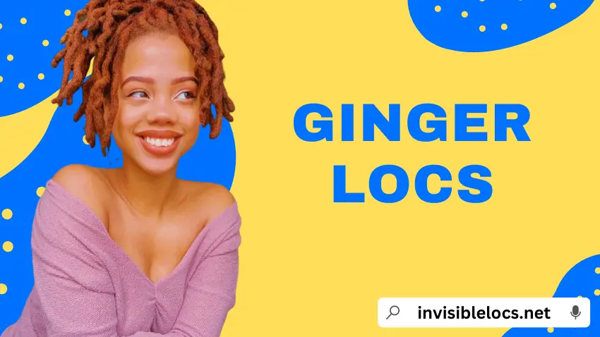 Ginger Locs