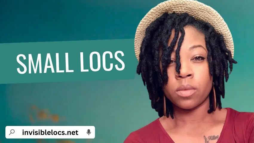 Small Locs