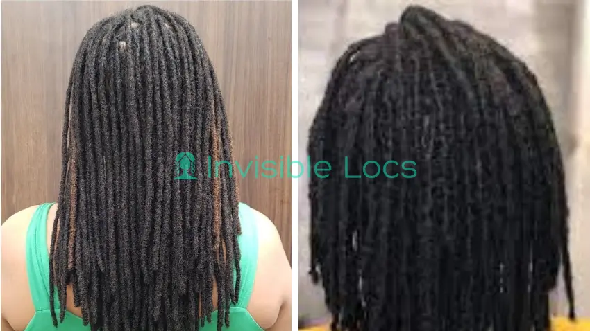 12 Inch Microlocs