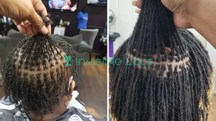 Micro Locs