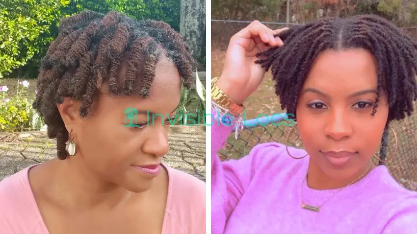 Micro Root Locs