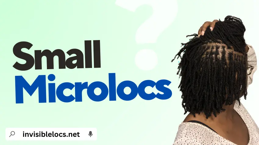 Small Micro Locs