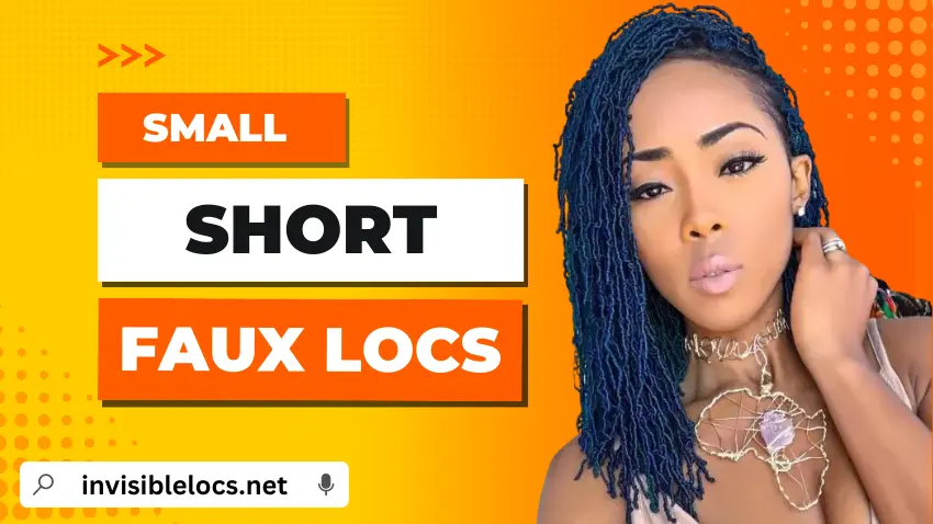 Small Short Soft Locs