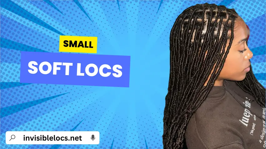 Small Soft Locs