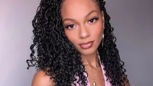 Gypsy Locs