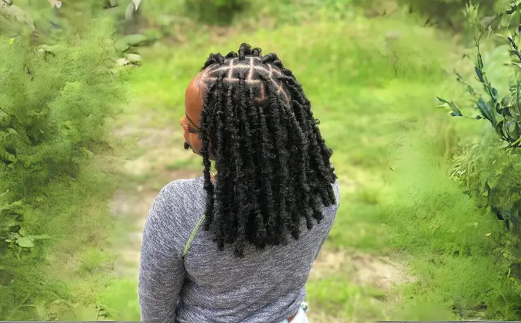 Pixie Locs