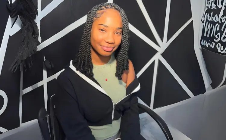 What are Invisible Locs