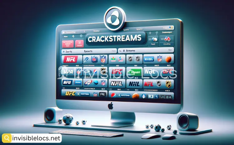 CrackStreams