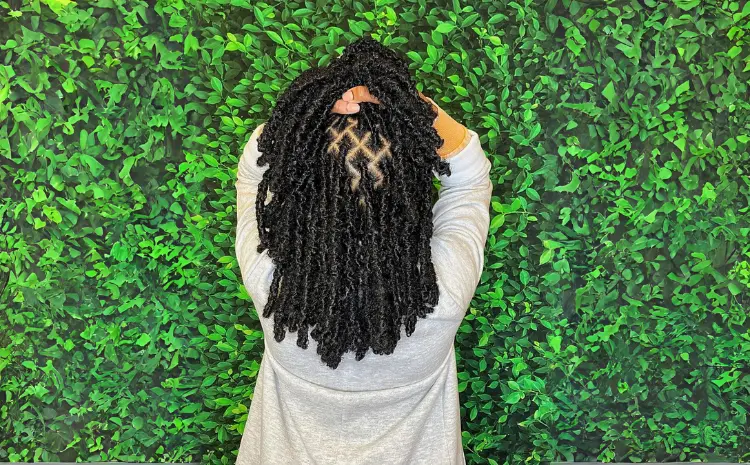 Styling Tips and Tricks for Xpression Infinity Locs