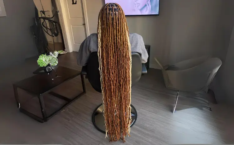 What are Xpression Infinity Locs