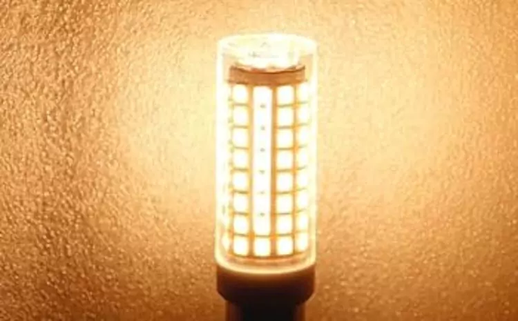 Overview of LED Corn Bulbs