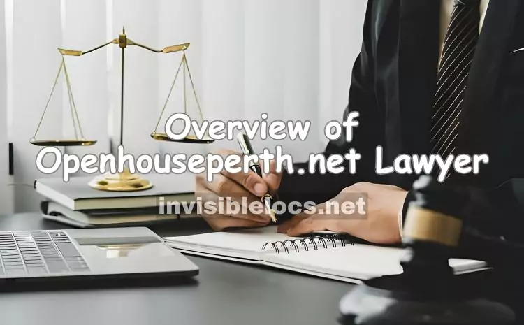Overview of Openhouseperth.net Lawyer
