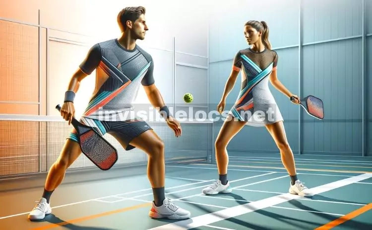 Overview of Pickleball Uniforms